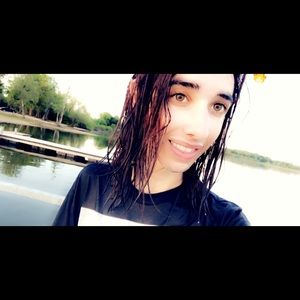 Meet your Posher, Spencer